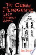 The Cuban Filmography