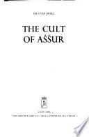 The Cult of Aššur