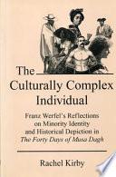 The Culturally Complex Individual