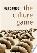 The Culture Game