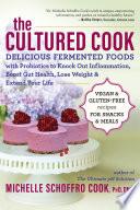 The Cultured Cook