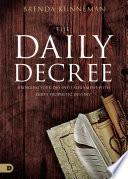 The Daily Decree