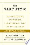 The Daily Stoic