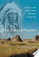 The Dakota Peoples
