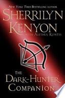 The Dark-Hunter Companion