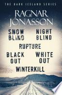 The Dark Iceland Series