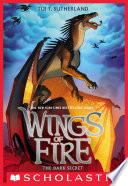 The Dark Secret (Wings of Fire #4)