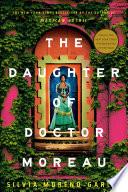 The Daughter of Doctor Moreau