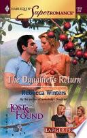 The Daughter's Return