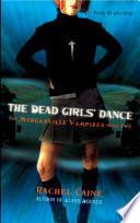 The Dead Girls' Dance