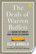 The Deals of Warren Buffett Volume 4