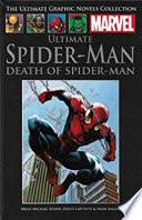 The Death of Spider-Man