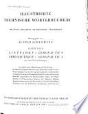 The Deinhardt-Schlomann Series of Technical Dictionaries in Six Languages