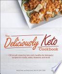 The Deliciously Keto Cookbook
