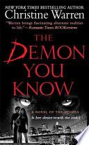 The Demon You Know