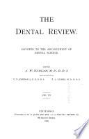 The Dental Review