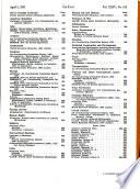 The Department of State Bulletin