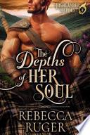 The Depths of Her Soul, LARGE PRINT