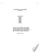 The Descendants of Conrad Keller