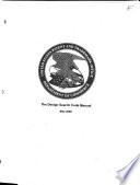 The Design Search Code Manual