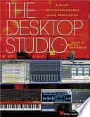 The Desktop Studio