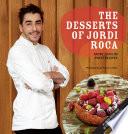 The Desserts of Jordi Roca