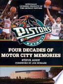 The Detroit Pistons
