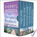 The Devaney Brothers Complete Collection