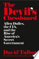 The Devil's Chessboard