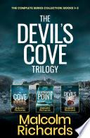 The Devil's Cove Trilogy