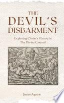 The Devil's Disbarment