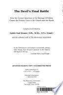 The Devil's Final Battle