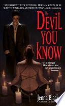 The Devil You Know