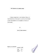 The Dialectics of Alfonso Sastre