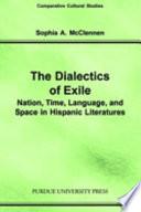 The Dialectics of Exile