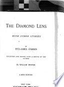The Diamond Lens