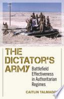 The Dictator's Army