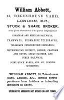 The Directory of Directors