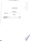The Directory of Hospital Personnel 2006
