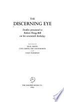 The Discerning Eye