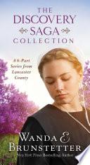 The Discovery Saga Collection