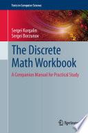The Discrete Math Workbook