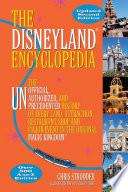 The Disneyland Encyclopedia