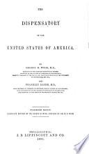 The Dispensatory of the United States of America