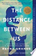 The Distance Between Us