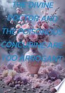 The divine doctor and the poisonous concubine are too arrogant