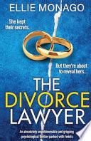 The Divorce Lawyer