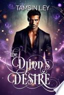 The Djinn's Desire: A Spicy Contemporary Fantasy