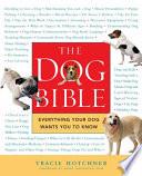 The Dog Bible
