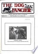 The Dog Fancier